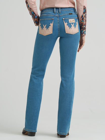Lainey Wilson Mae Jeans