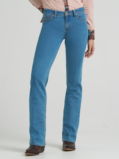 Lainey Wilson Mae Jeans