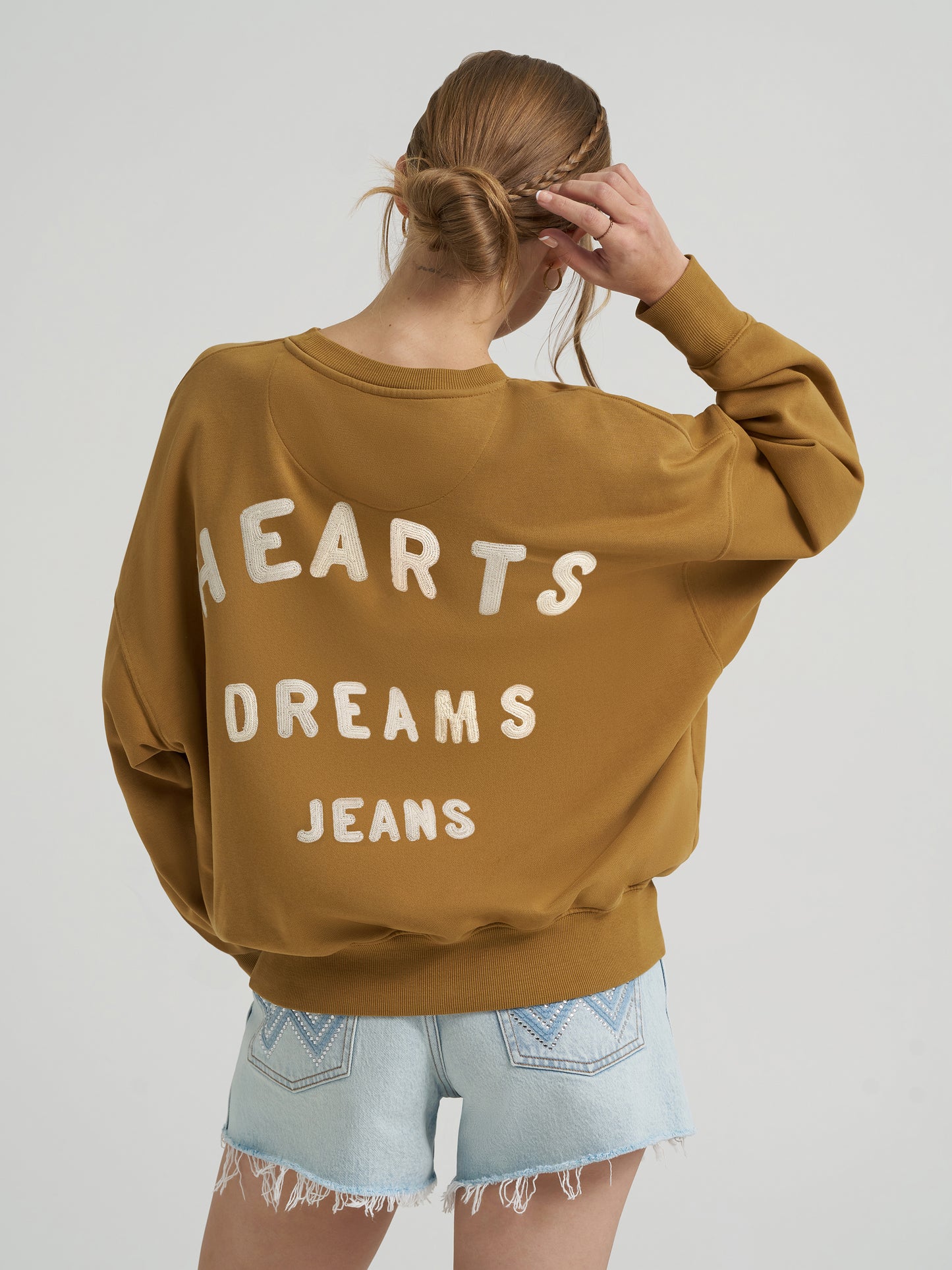 Lainey Wilson Good Jeans Sweatshirt