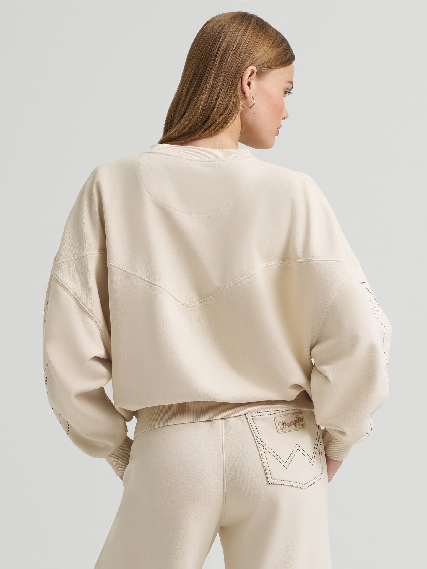 Lainey Wilson Cowboy Sweatshirt