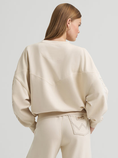 Lainey Wilson Cowboy Sweatshirt