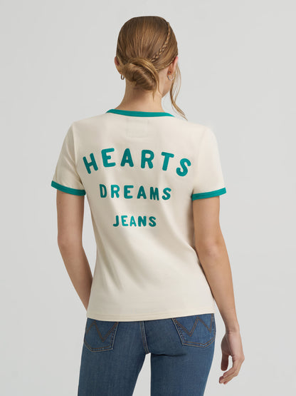Lainey Wilson Good Jeans Tee
