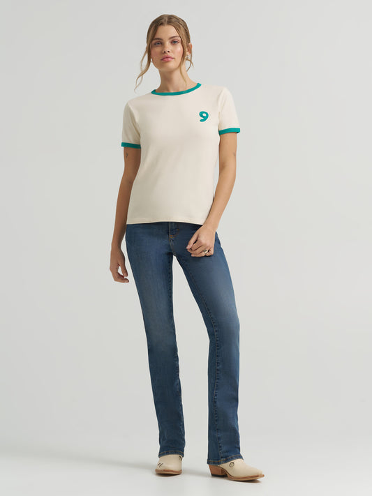 Lainey Wilson Good Jeans Tee