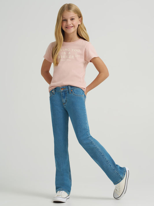 Girls Lainey Wilson Jeans