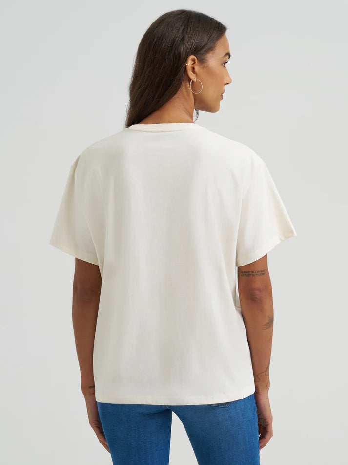 Ladies Tshirt