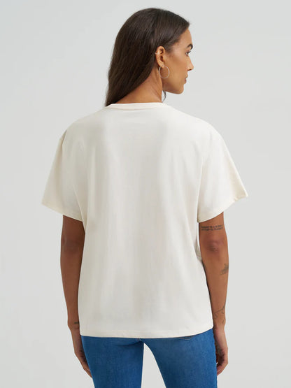 Ladies Tshirt