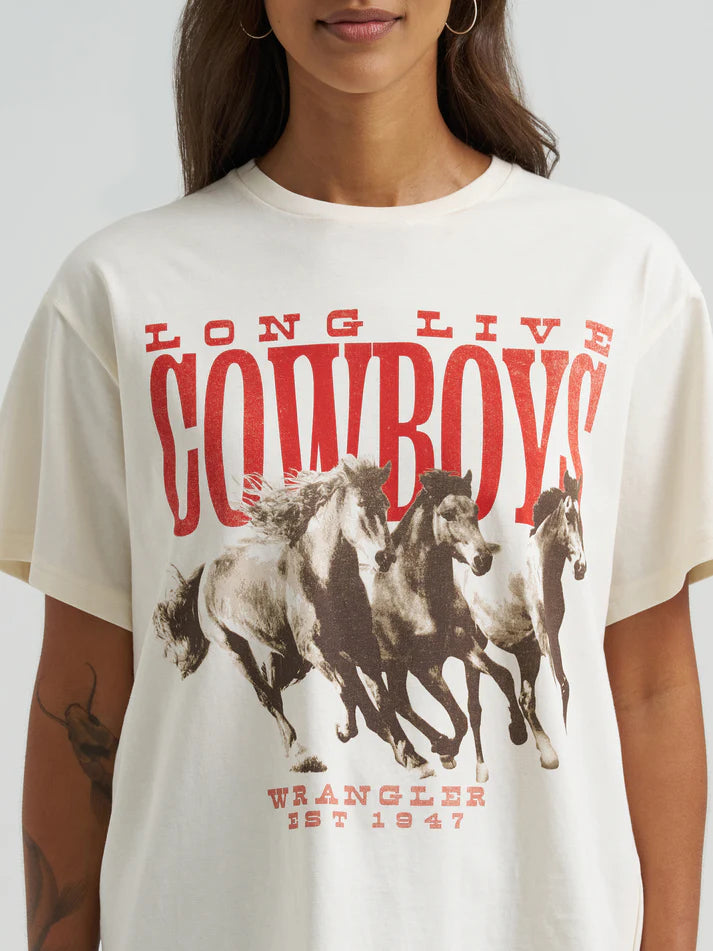 Ladies Tshirt