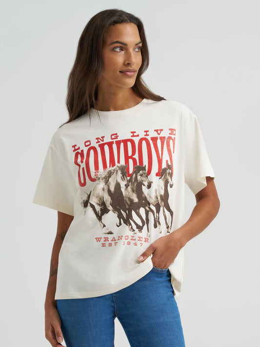 Ladies Tshirt
