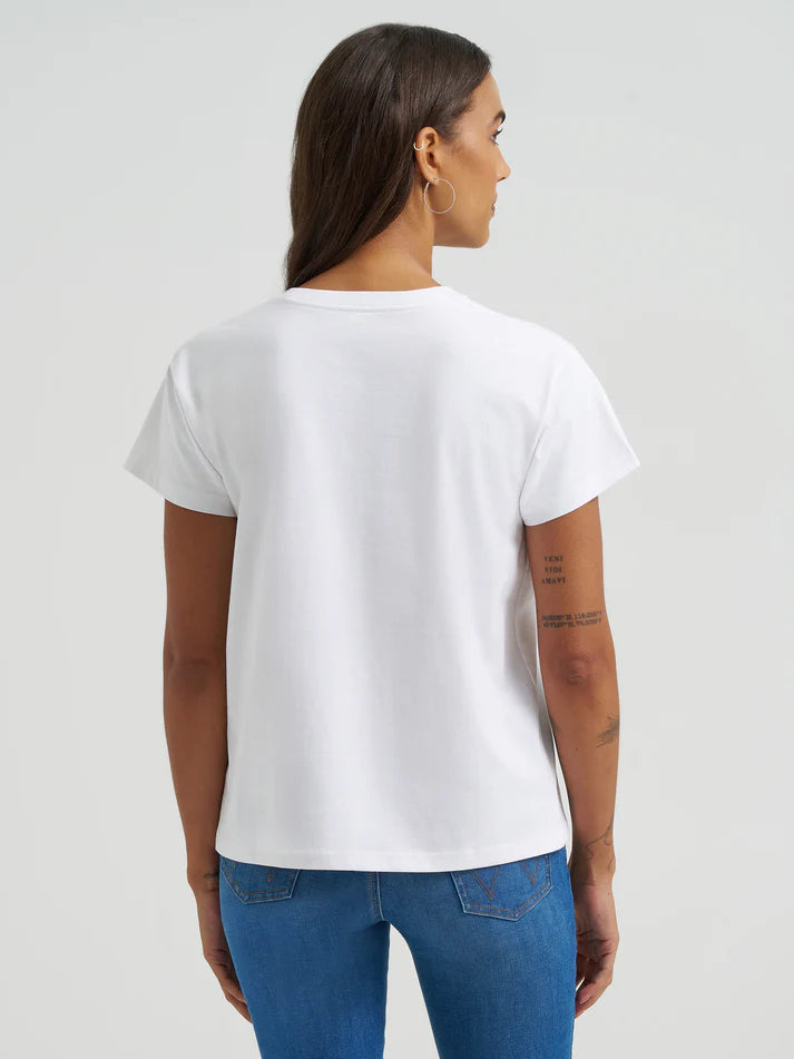 Ladies Tshirt