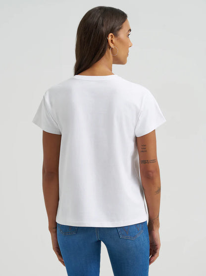 Ladies Tshirt