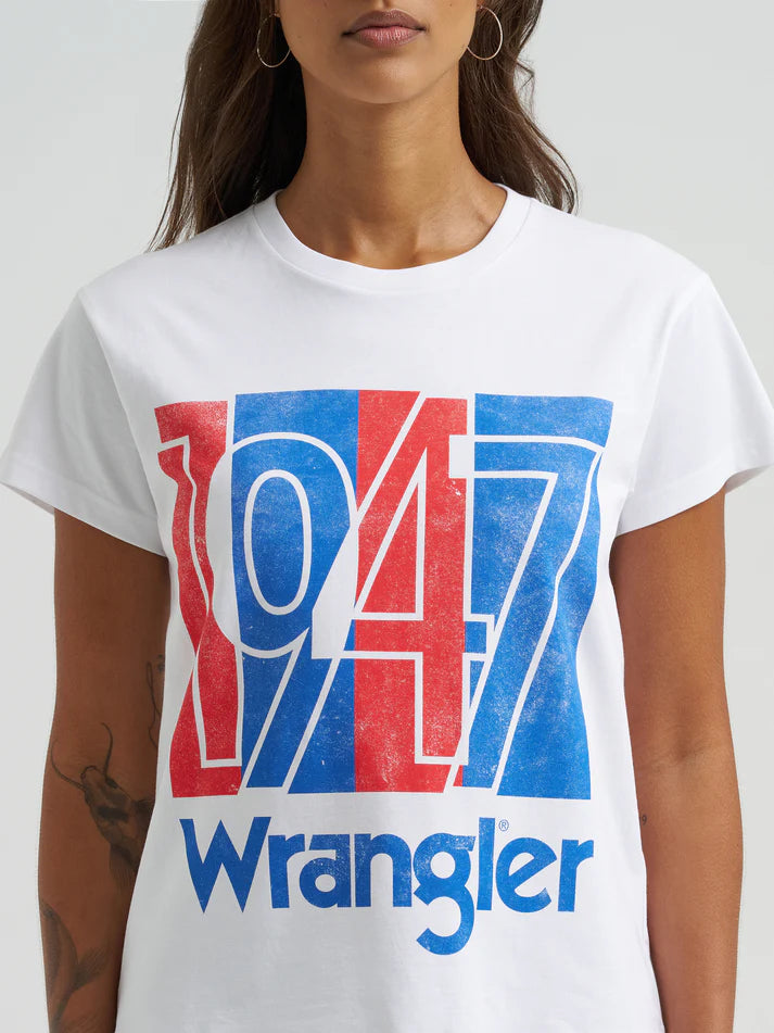Ladies Tshirt