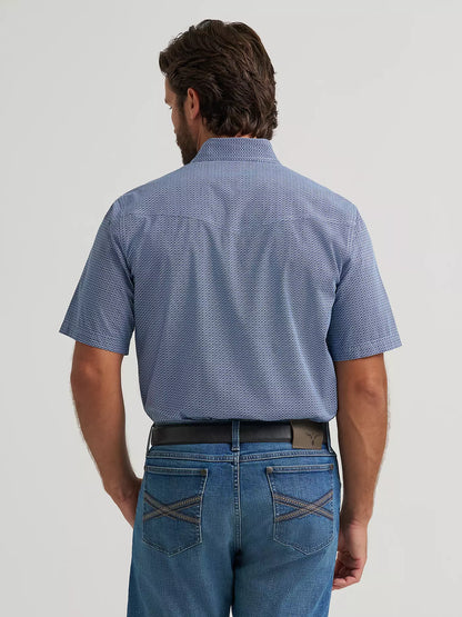 Men's 20X® Competition Advanced Comfort Short Sleeve Western Shirt