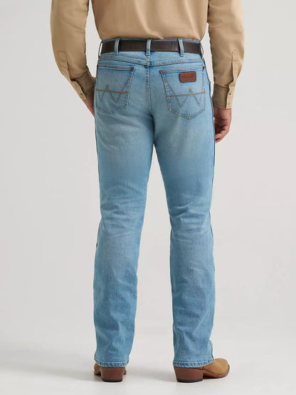 Men's Retro® Relaxed Fit Bootcut Jean