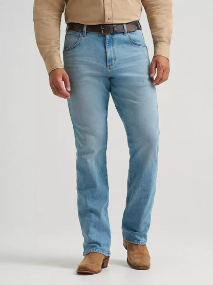 Men's Retro® Relaxed Fit Bootcut Jean