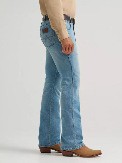Men's Retro® Relaxed Fit Bootcut Jean