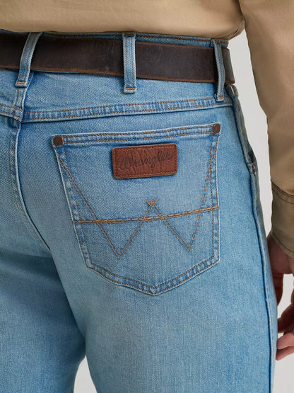 Men's Retro® Relaxed Fit Bootcut Jean