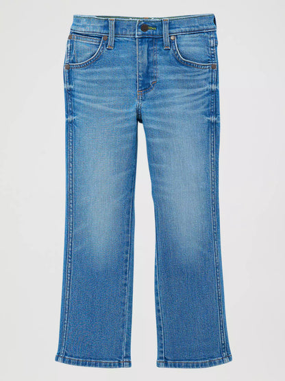 Boy's Wrangler Retro® Slim Straight Jean