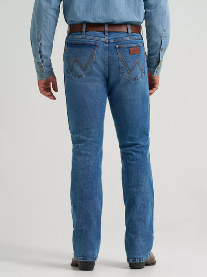 Retro® Slim Fit Bootcut Jean