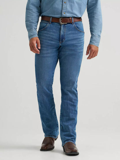 Retro® Slim Fit Bootcut Jean