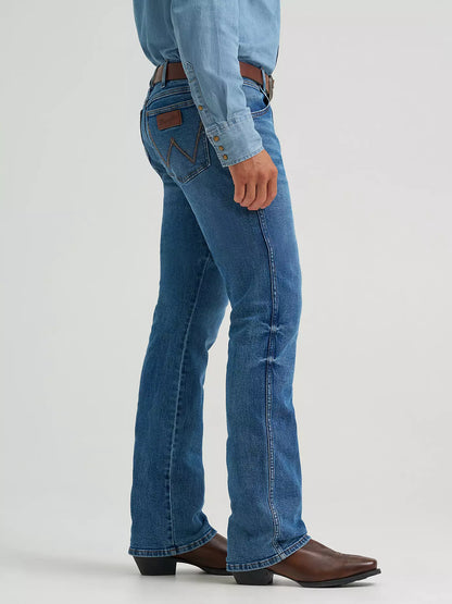 Retro® Slim Fit Bootcut Jean