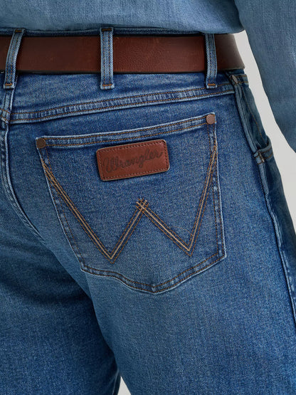 Retro® Slim Fit Bootcut Jean