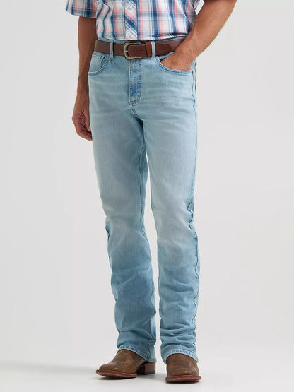 Men's Wrangler 20X 42 Vintage Bootcut Jean