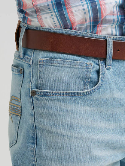 Men's Wrangler 20X 42 Vintage Bootcut Jean