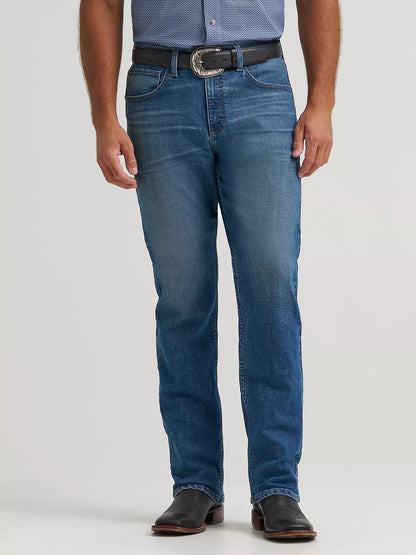 Men's Wrangler® 20X® No. 44 Slim Fit Straight Leg Jean