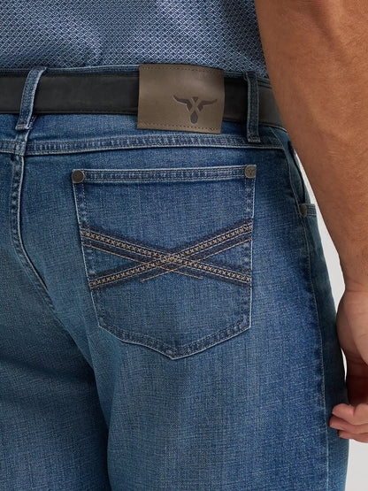Men's Wrangler® 20X® No. 44 Slim Fit Straight Leg Jean