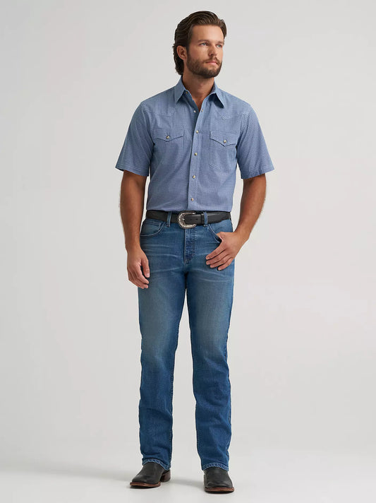 Men's Wrangler® 20X® No. 44 Slim Fit Straight Leg Jean