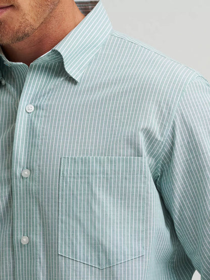 Men's Cody Johnson One Pocket Button Down Shirt
