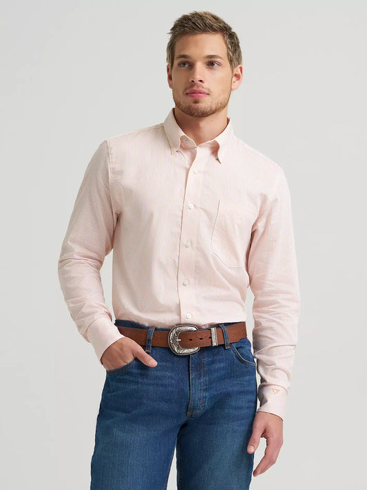 Cody Johnson Classic Fit Western