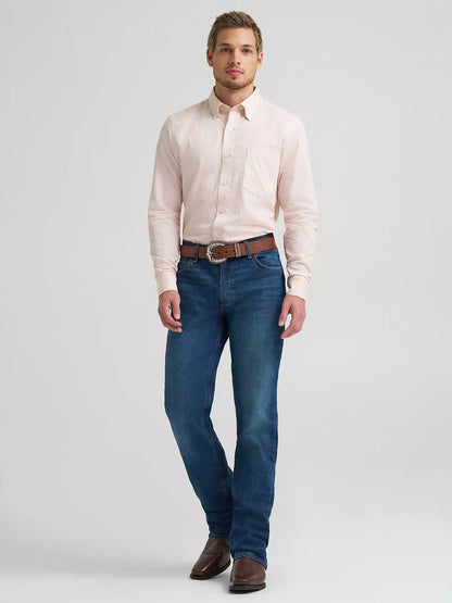 Cody Johnson Classic Fit Western
