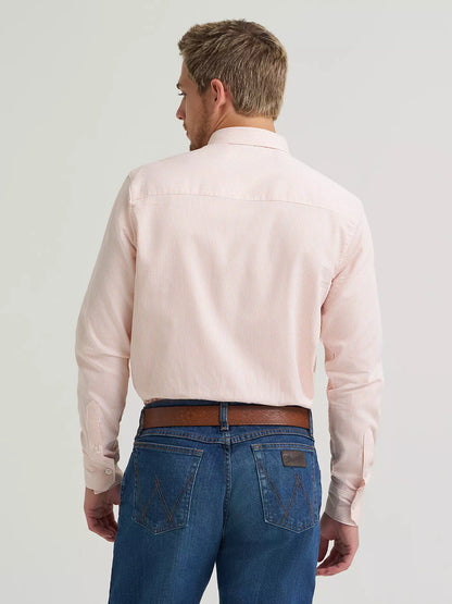 Cody Johnson Classic Fit Western