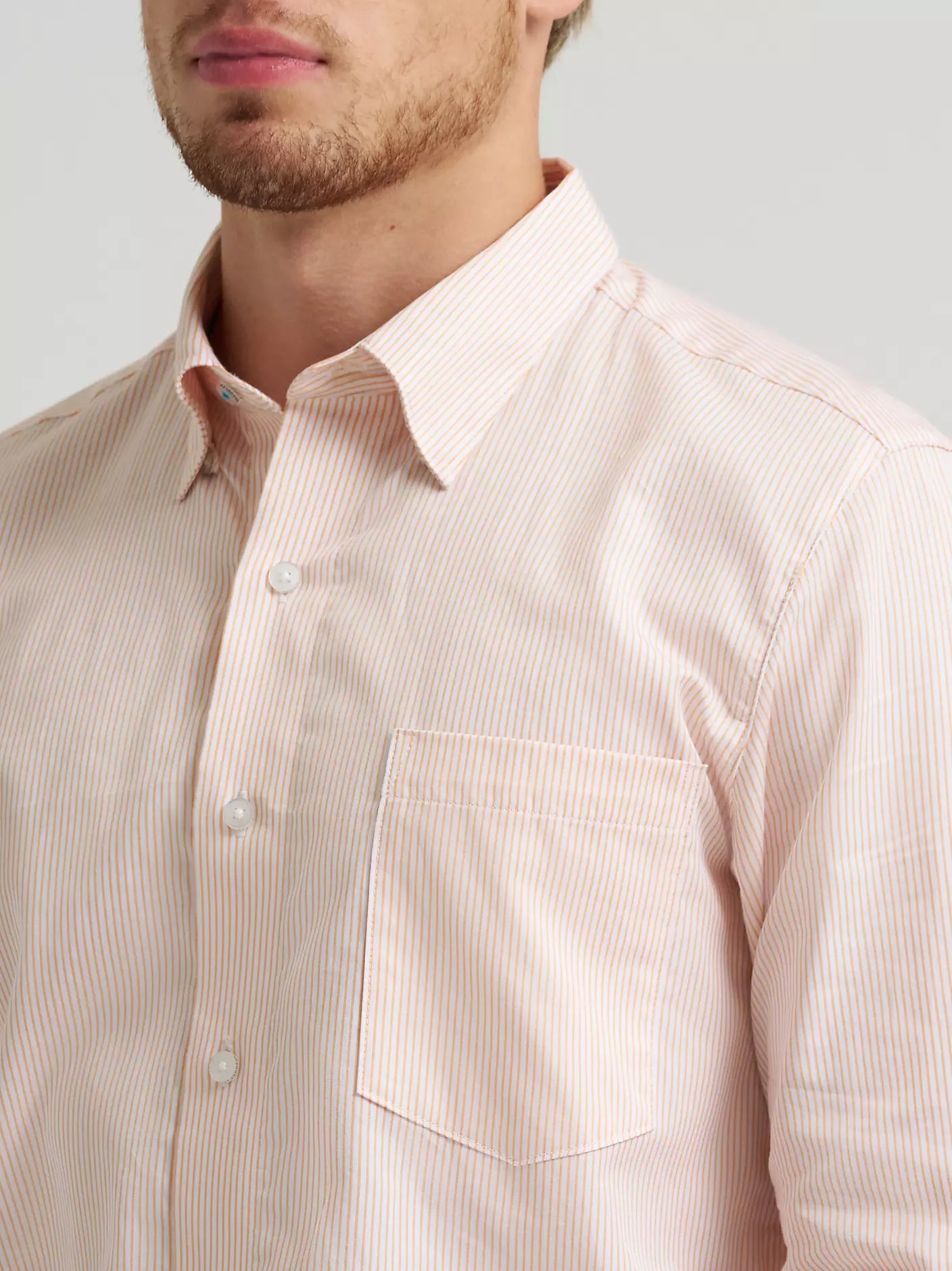 Cody Johnson Classic Fit Western
