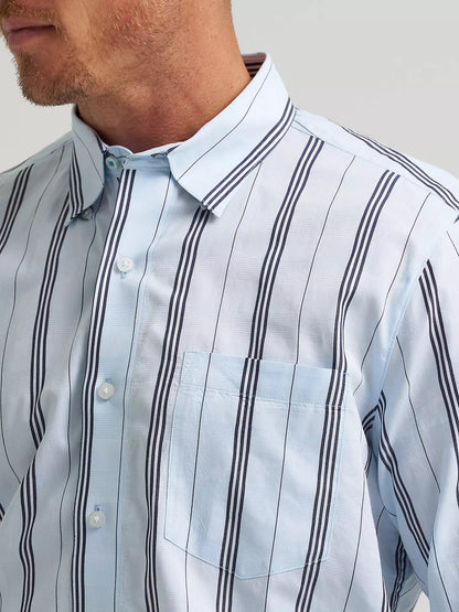 Men's Cody Johnson One Pocket Button Down Shirt