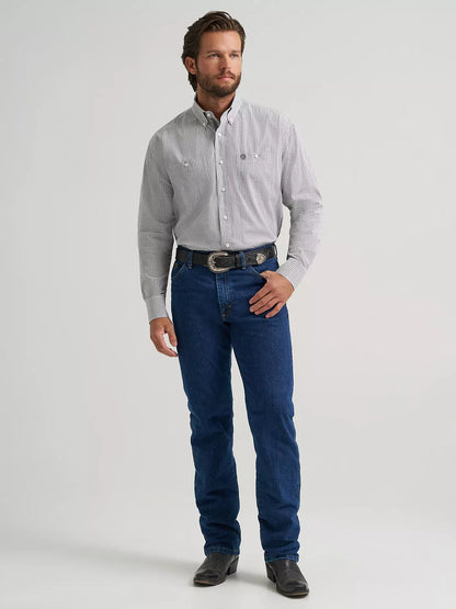 Geroge Strait Western Shirt