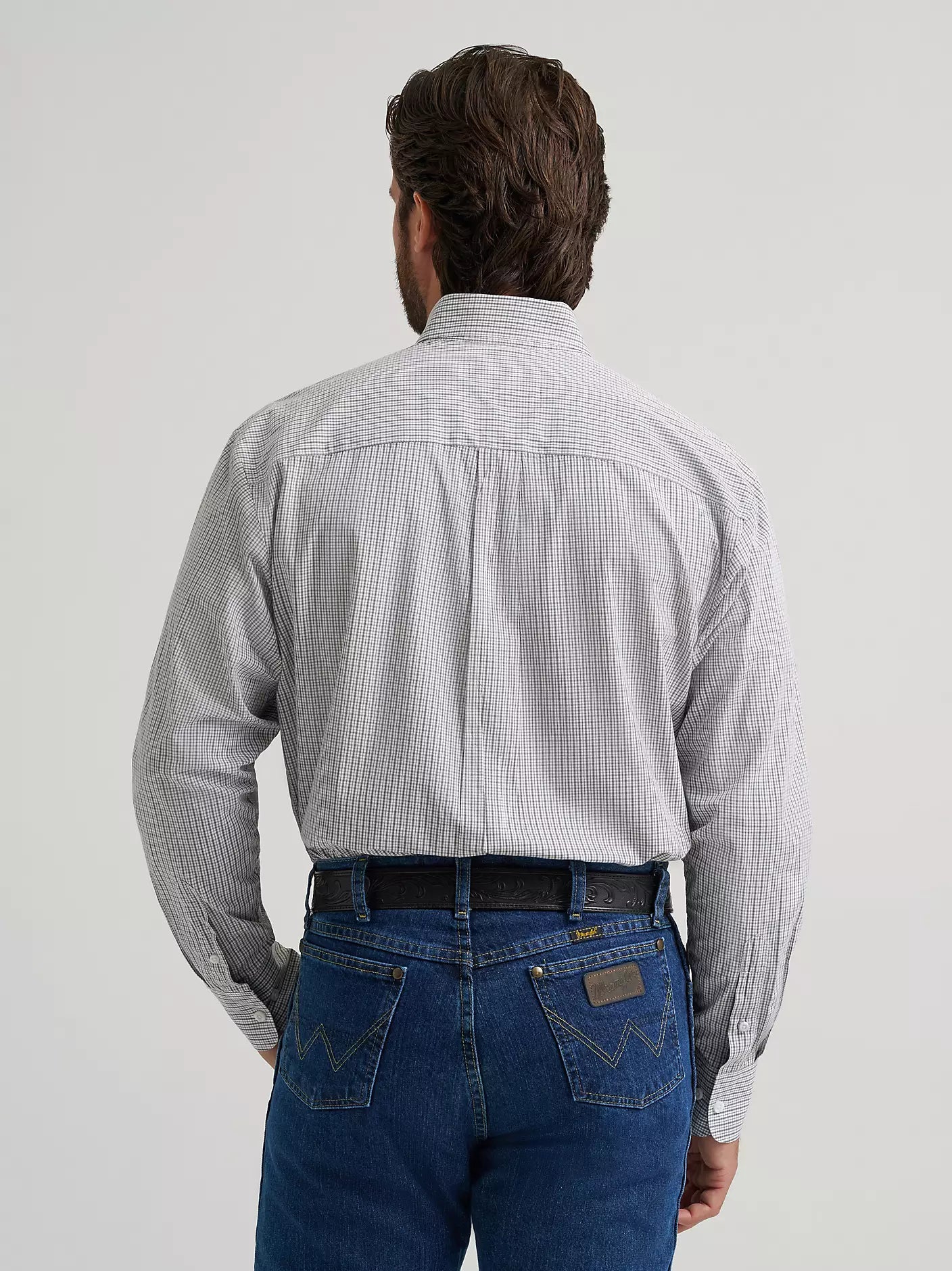 Geroge Strait Western Shirt
