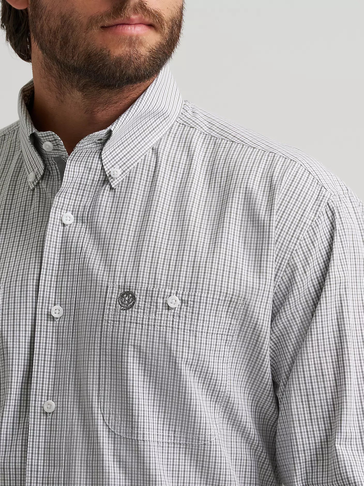 Geroge Strait Western Shirt