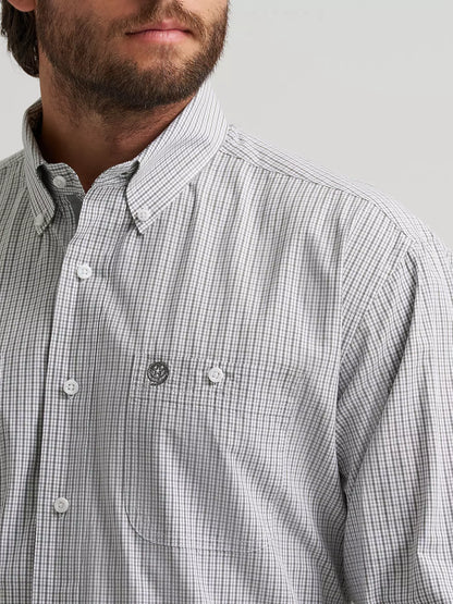 Geroge Strait Western Shirt