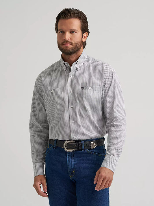 Geroge Strait Western Shirt