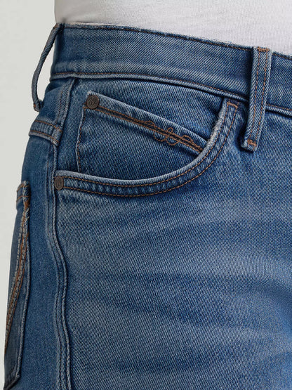 Women's Wrangler® Ultimate Riding Jean Willow Mid-Rise Bootcut