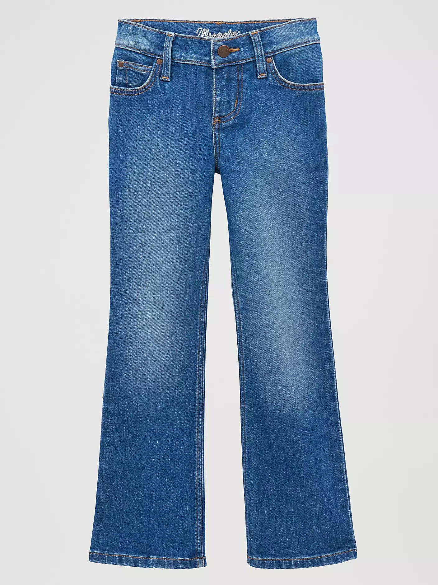 Girls Retro® Bootcut Jean