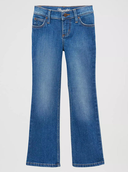 Girls Retro® Bootcut Jean
