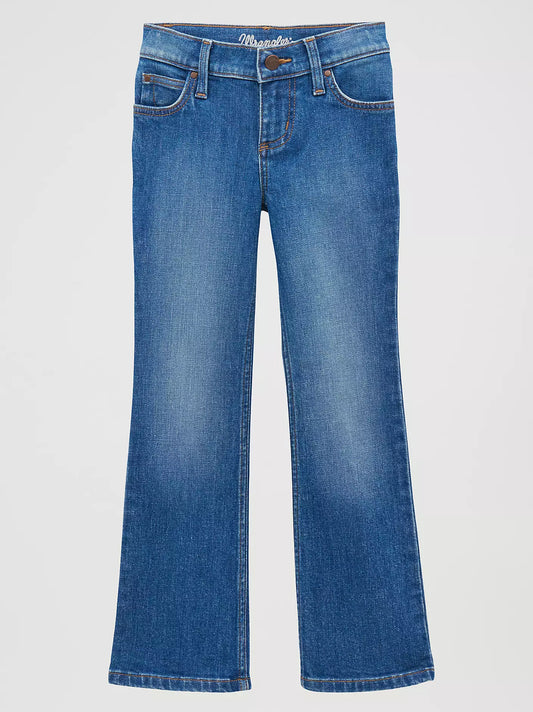 Girls Retro® Bootcut Jean