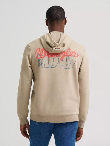 Men's Hoodie