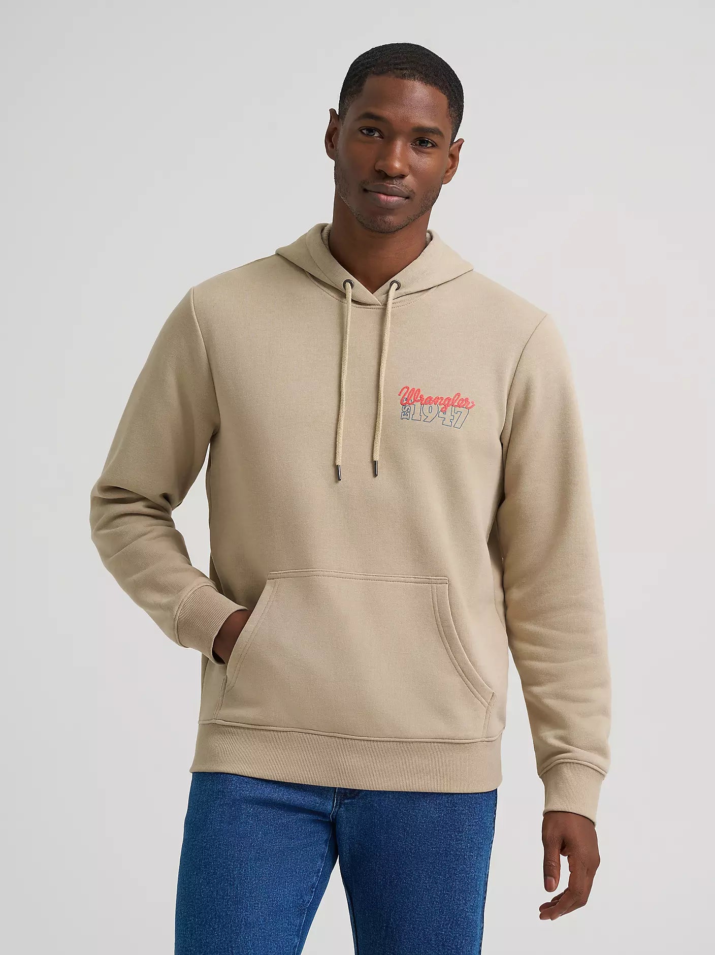 Men's Hoodie