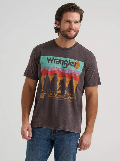 American Legend Vintage Fit T-Shirt