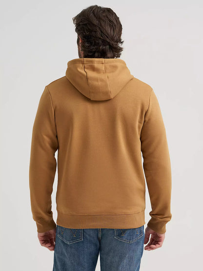 Fit For Champions Pullover Hoodie