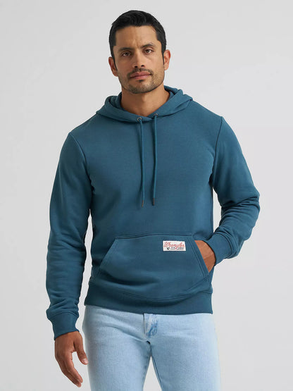 Fit For Champions Pullover Hoodie